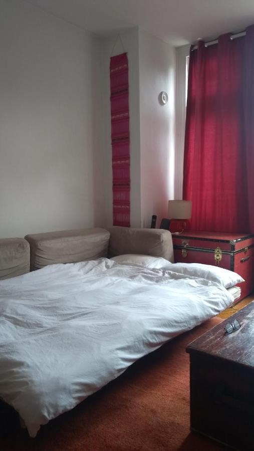 Homey, Warm & Welcoming Room. London Eksteriør bilde