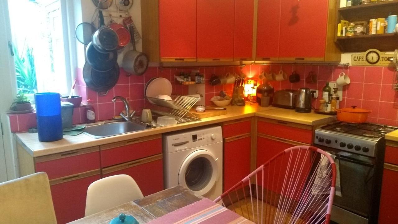 Homey, Warm & Welcoming Room. London Eksteriør bilde
