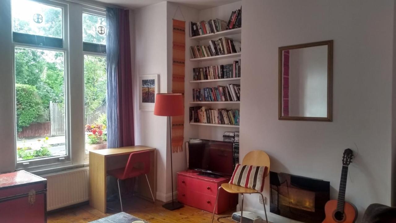 Homey, Warm & Welcoming Room. London Eksteriør bilde